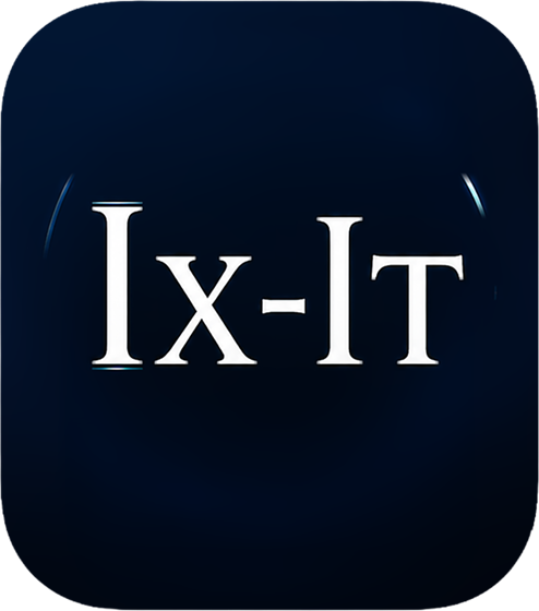 Ix-IT